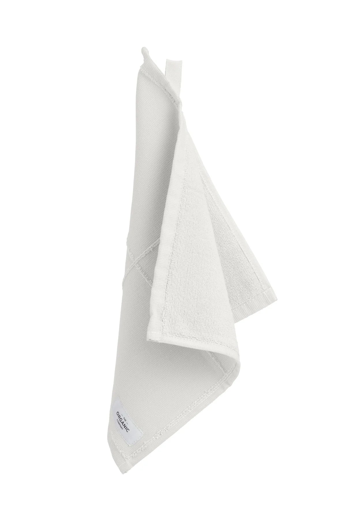 Calming Organic Wash Cloth