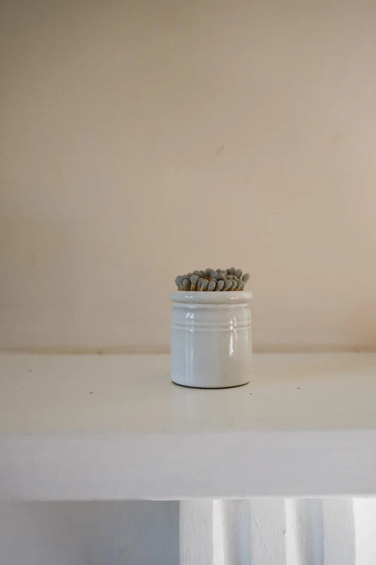 Crockpot Match Striker