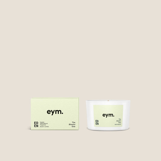 EYM Eden Candle