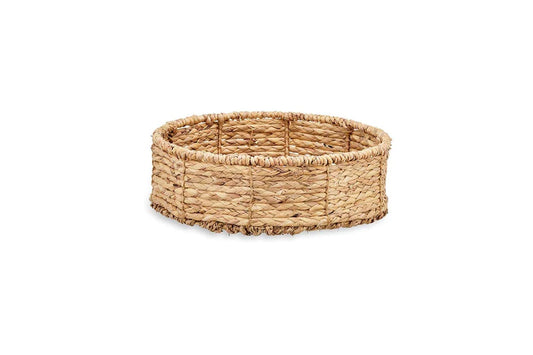 SALE! Kamtha Water Hyacinth Tray - 25% OFF!