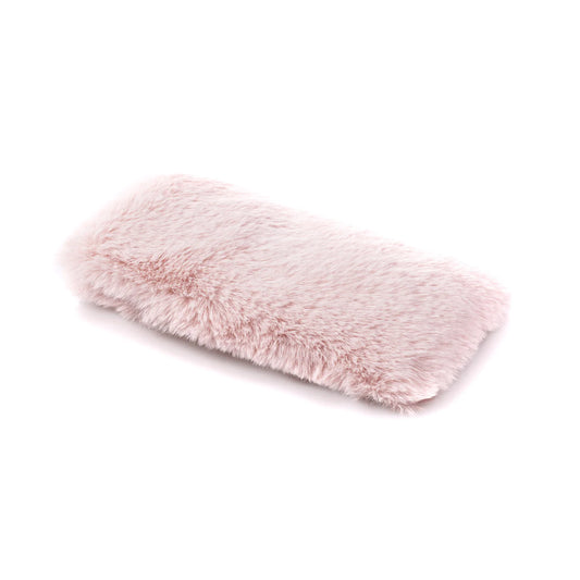 Helen Moore Faux Fur Meditation Eye Pillow
