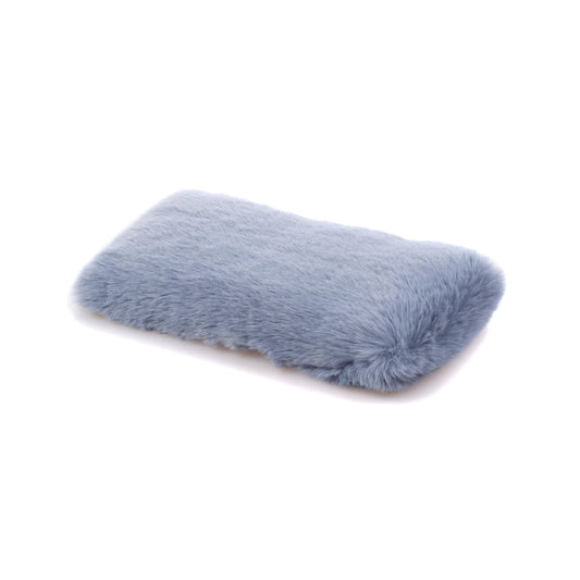 Helen Moore Faux Fur Meditation Eye Pillow