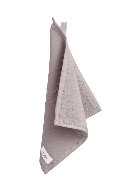 Calming Organic Wash Cloth