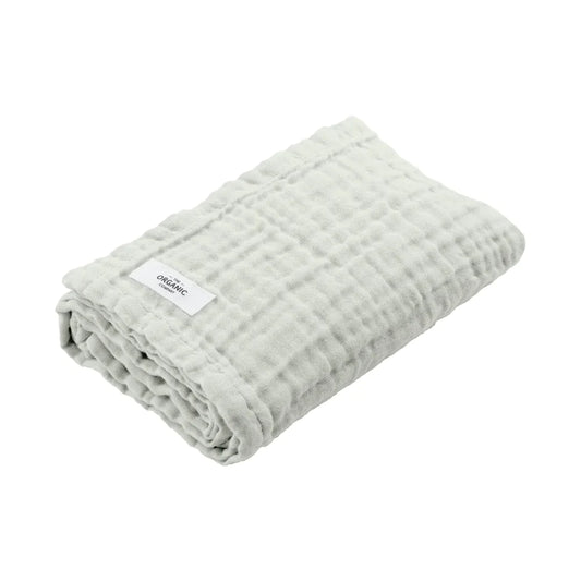 Organic Fine Hand Towel