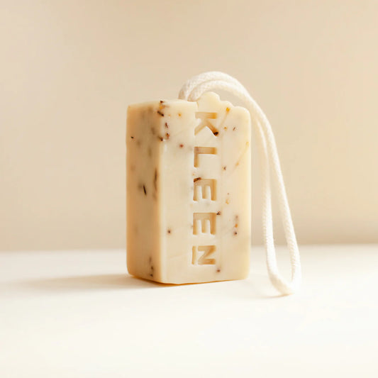 Lavender Love 100% natural handcrafted soap