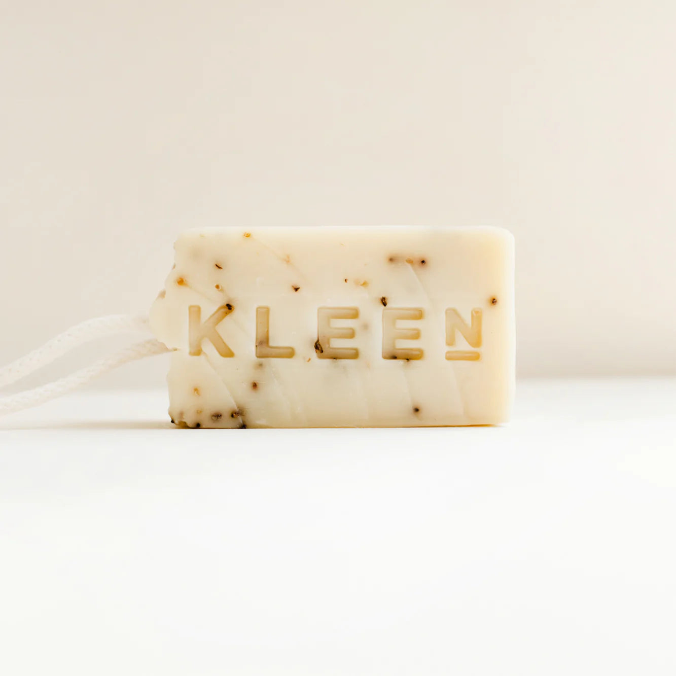 Lavender Love 100% natural handcrafted soap
