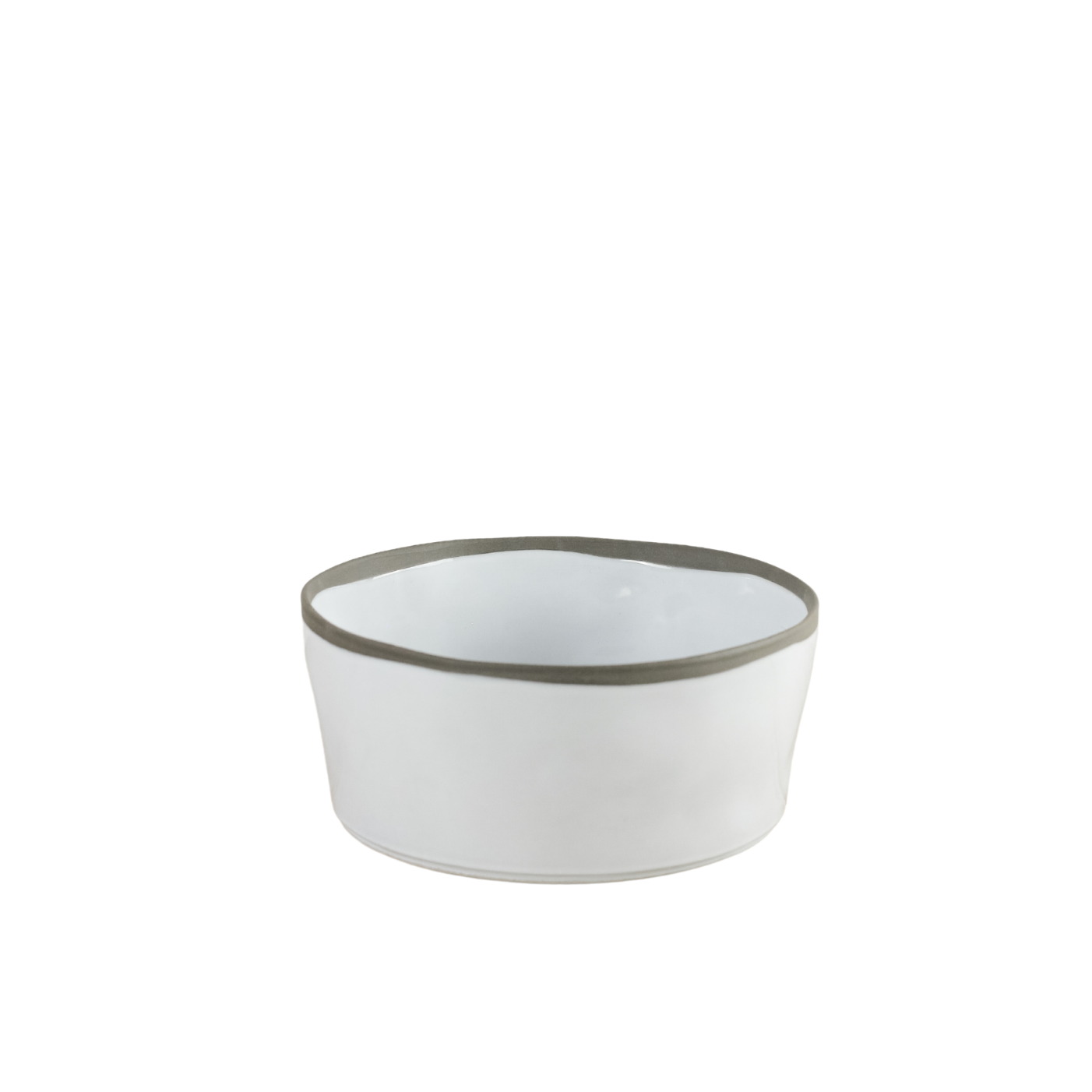 Recycled Clay Little Bowl