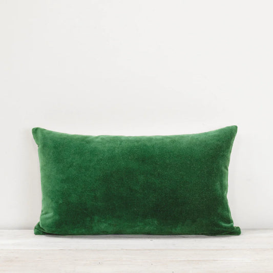 MISI PARROT VELVET CUSHION