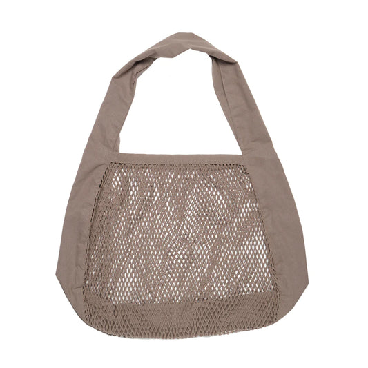 Organic Net Shoulder Bag