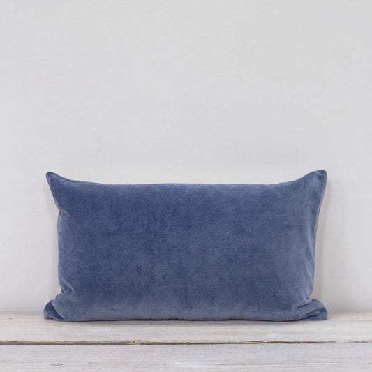MISI FJORD VELVET CUSHION