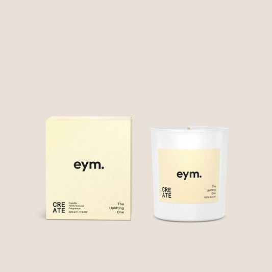 EYM Create Candle