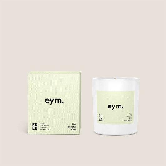 EYM Eden Candle