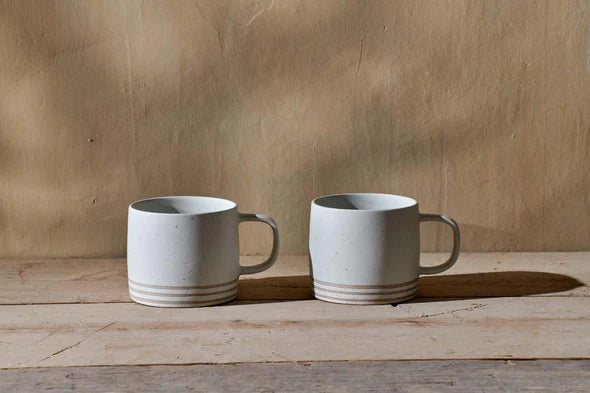 Enesta Line Mug