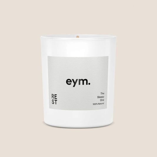 EYM Rest Candle