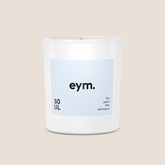 EYM Soul Candle
