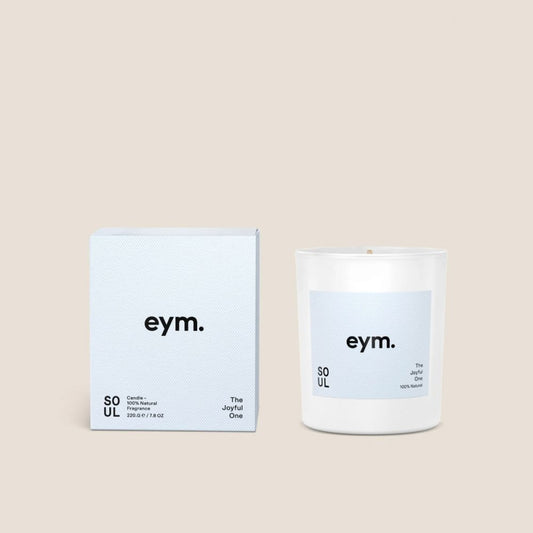 EYM Soul Candle