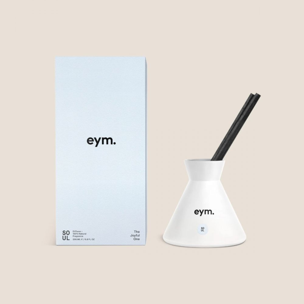 EYM Soul Diffuser