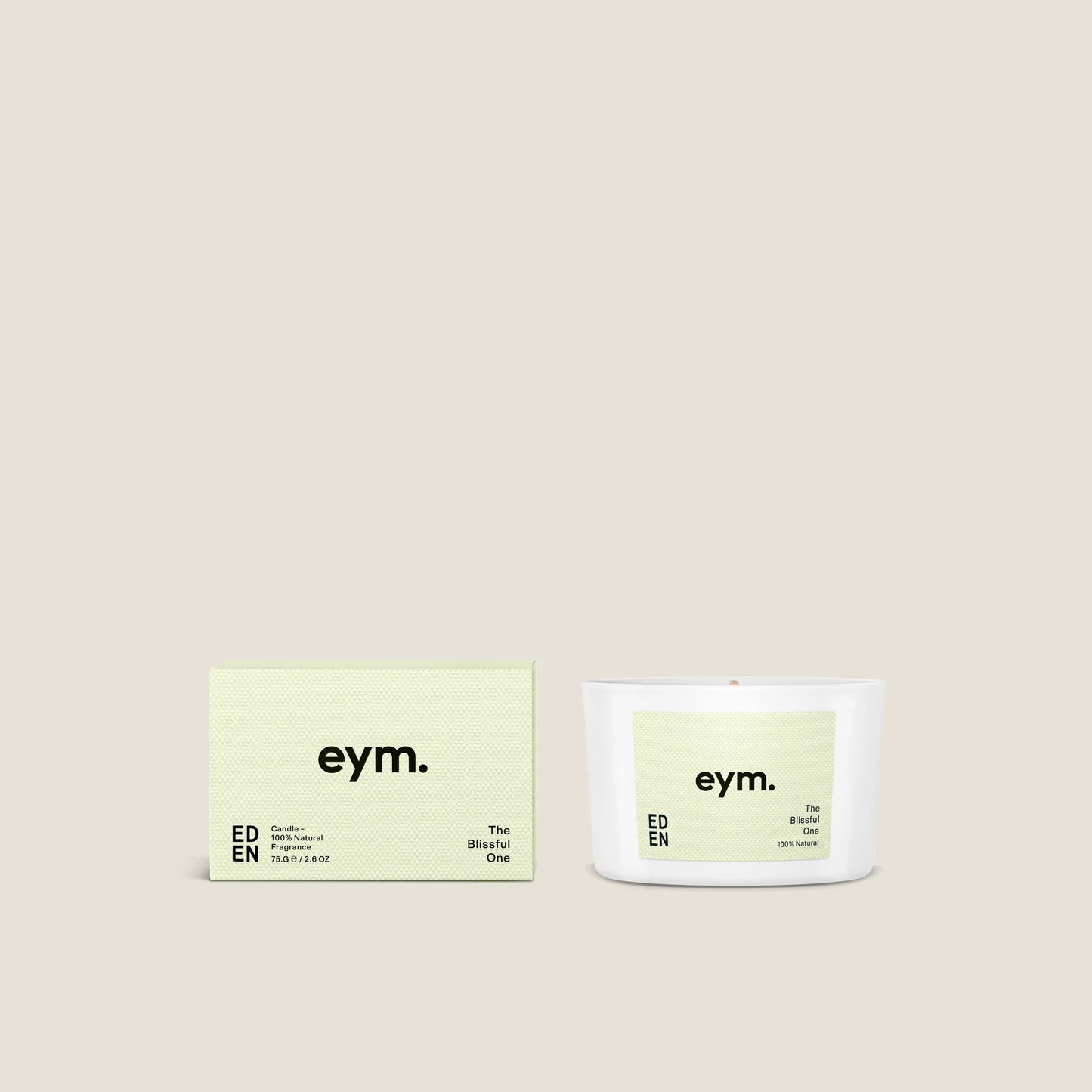 EYM Eden Candle