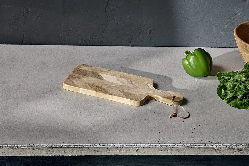 Nkuku Nalbari Serving Board