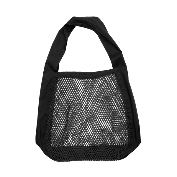 Organic Net Shoulder Bag