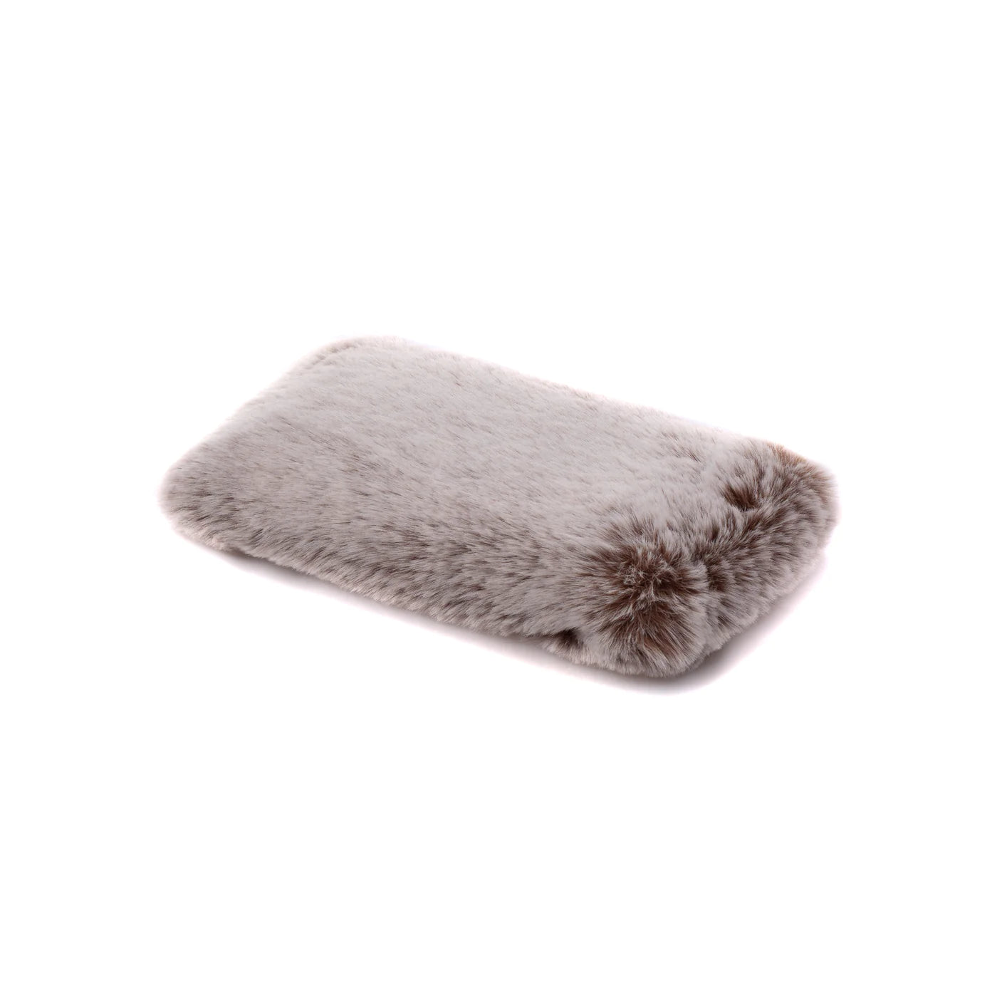 Helen Moore Faux Fur Meditation Eye Pillow