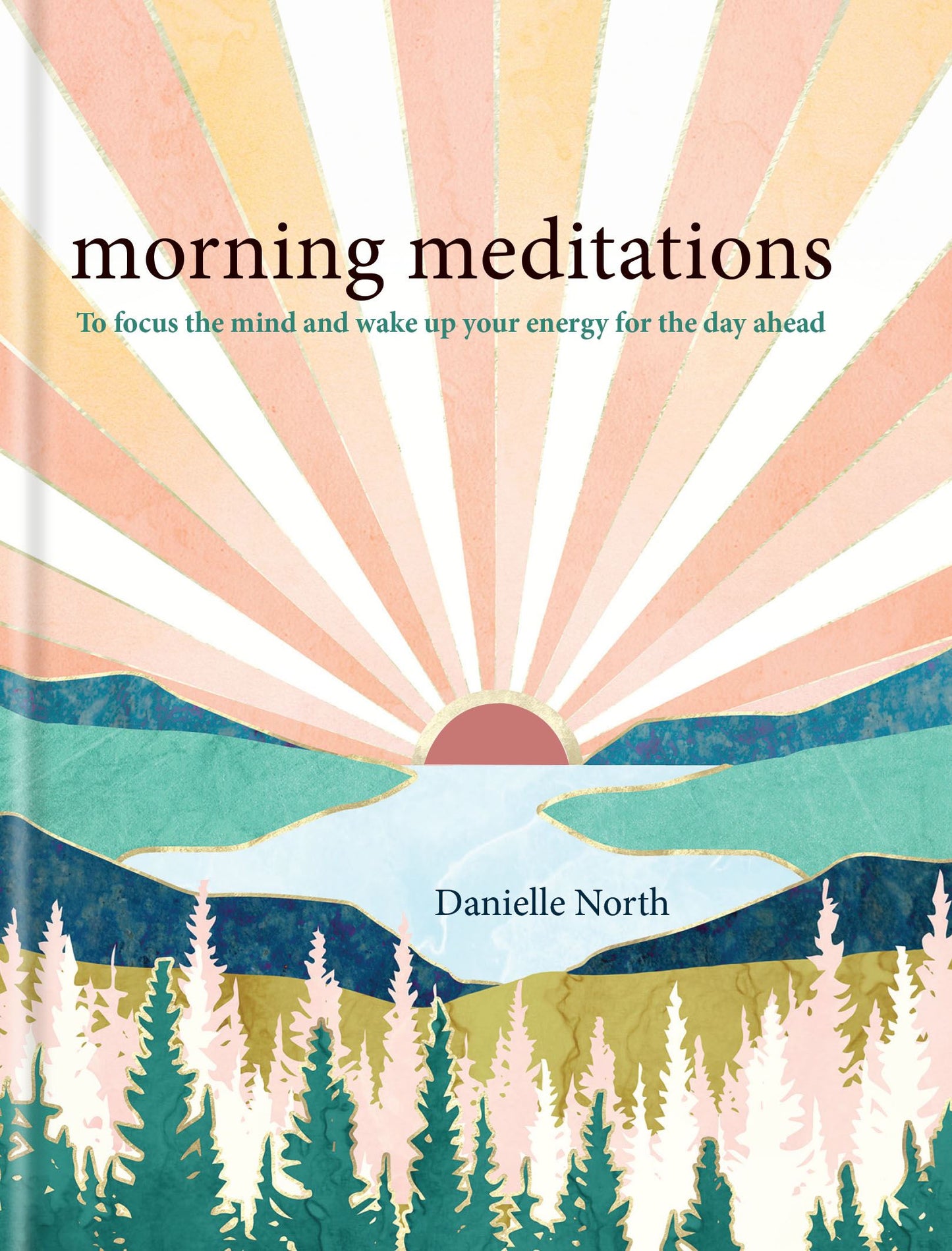 MORNING MEDITATIONS