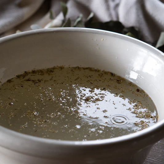 Deep Cleansing Aromatherapy Facial Steam