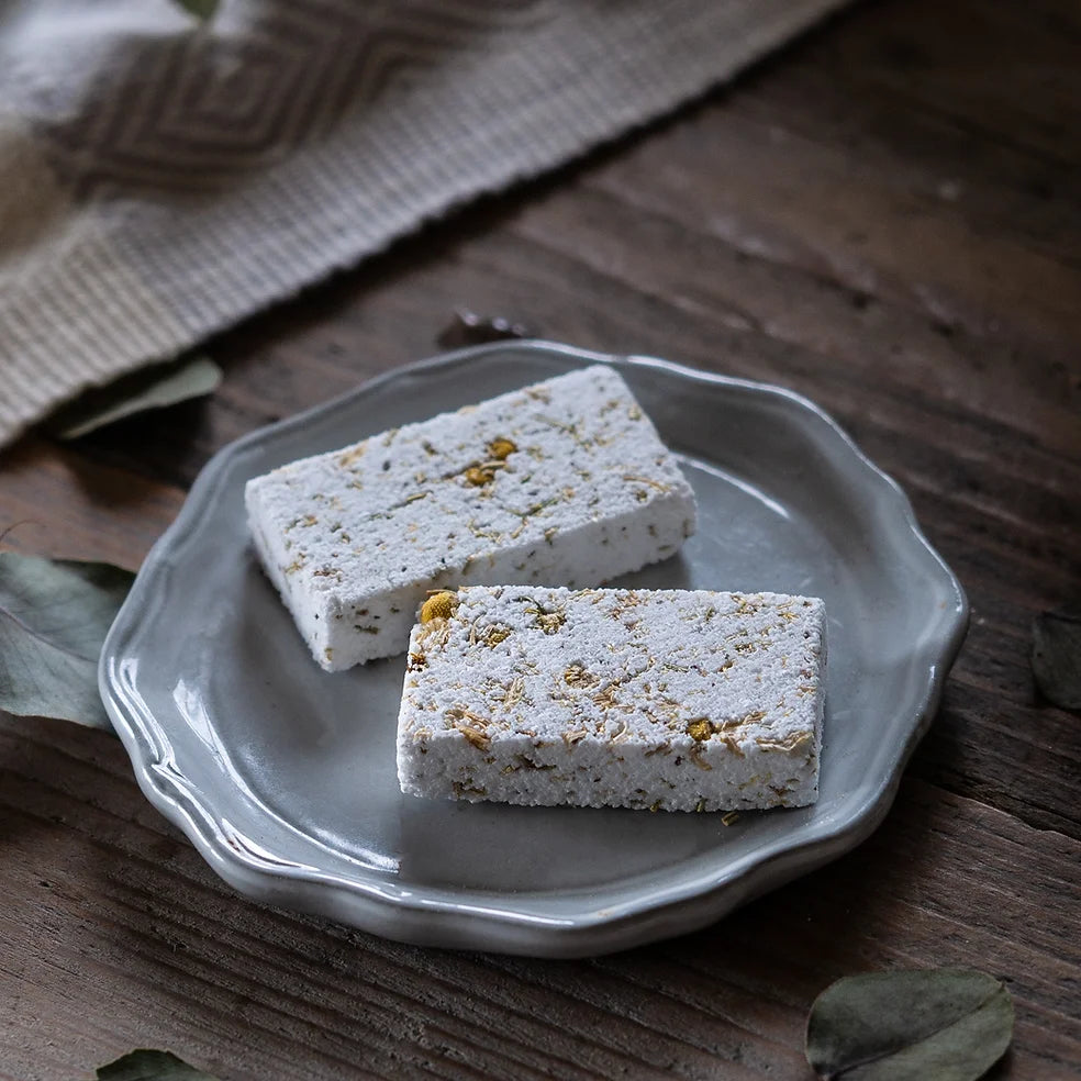 Deep Cleansing Aromatherapy Facial Steam