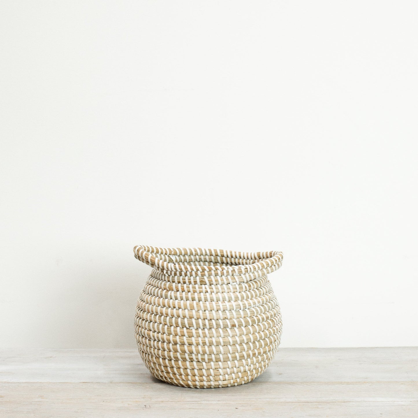 Seagrass Basket