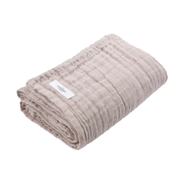 Organic Fine Hand Towel