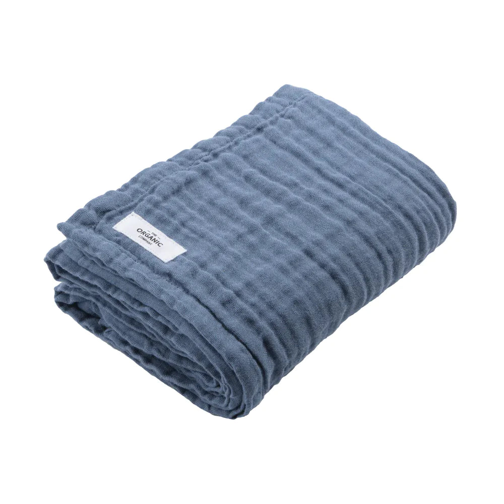 Organic Fine Hand Towel