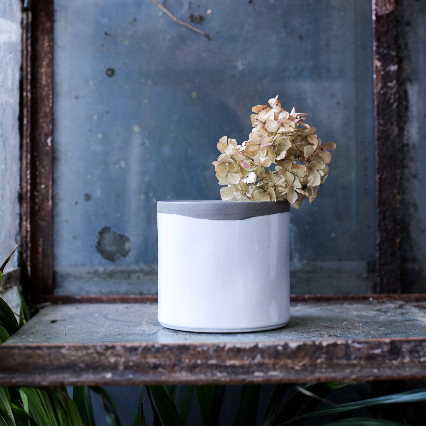 Recycled Clay Side Plate