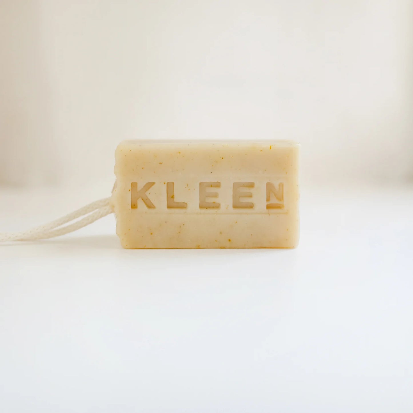 La Dolce Vita 100% natural handcrafted soap