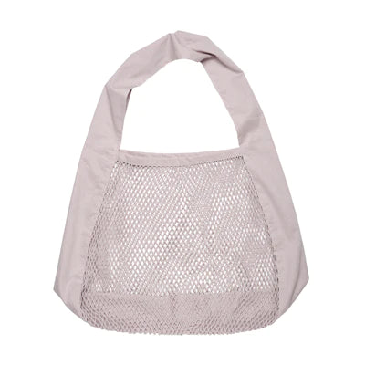 Organic Net Shoulder Bag