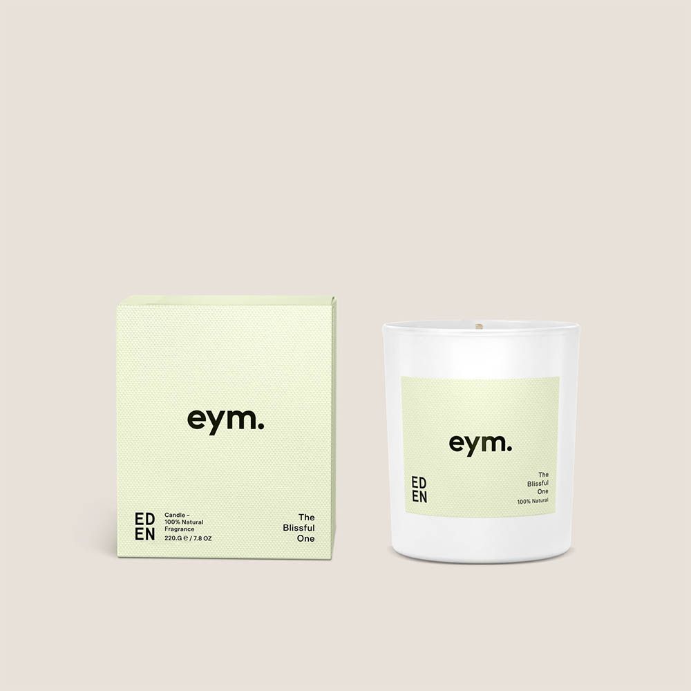 EYM Eden Candle