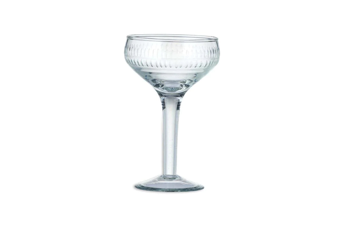 Mila Champagne Glass (Set of 4)