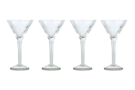 Mila Cocktail Glass (Set of 2)